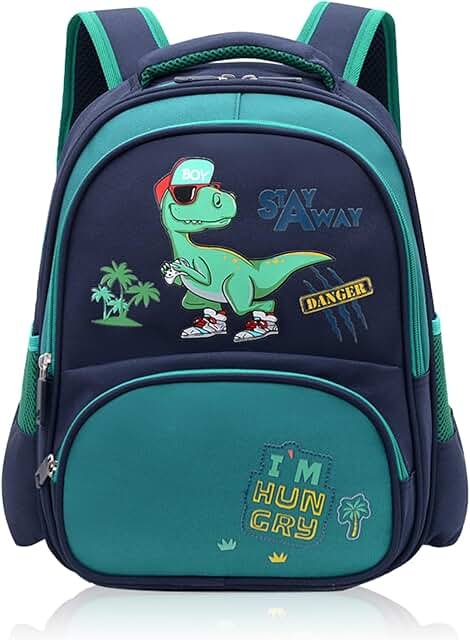 Dino Rucksack