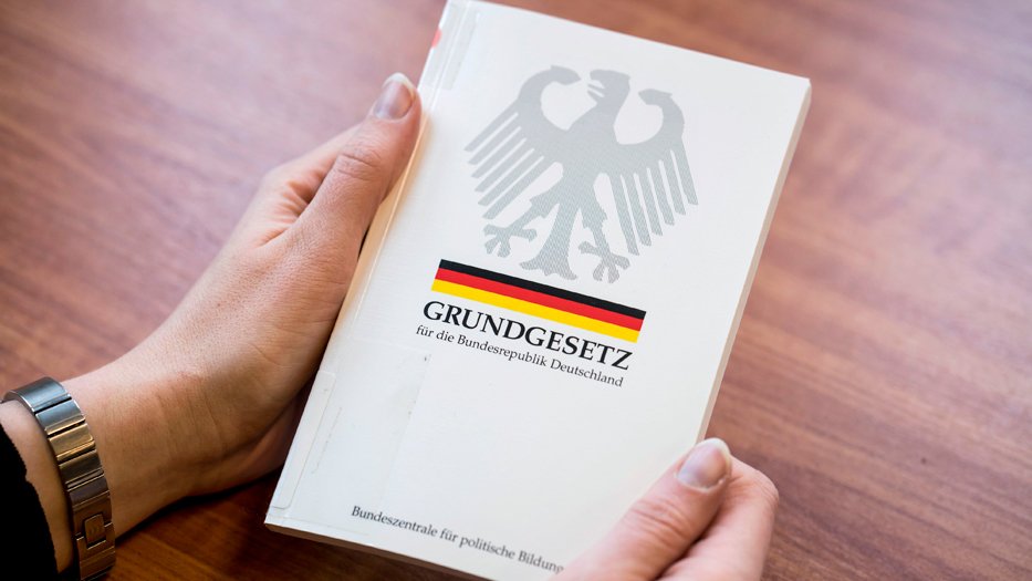 Bundesregierung - Offizielles Dokument