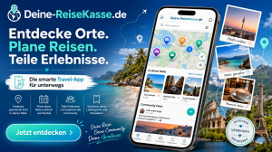 Reise-Gadgets und Urlaubsplanung: Was unterwegs wirklich hilft