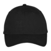 Youth Six Panel Unstructured Twill Cap