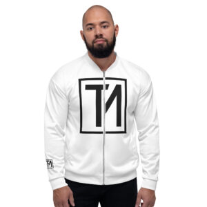 Unisex Bomberjacke