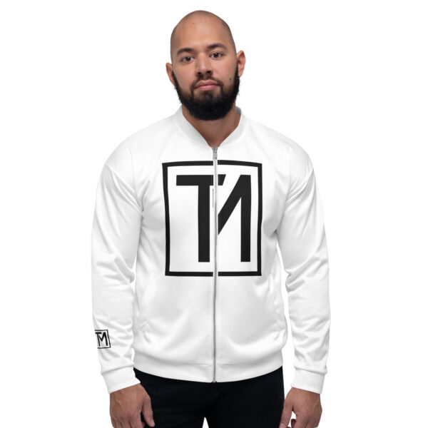 Unisex Bomberjacke