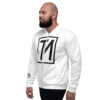 Unisex Bomberjacke – Bild 3